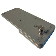 Sea Swivel Trolling Motor Mount f/MK, Garmin, Rhodan, &amp; Power Pole