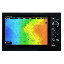 Furuno TZT10X 10&quot; Chartplotter/Fishfinder
