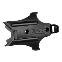 RAM Mount RAM&reg; Form-Fit Cradle f/Garmin GPSMAP&reg; 176, 196, 276C, 396, 496 &amp; More