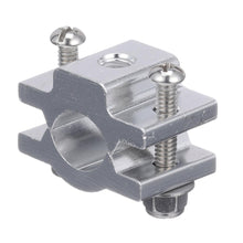 Attwood Sure-Grip Clamp-On Rail Base - Fits Up To 7/8&quot; Diameter