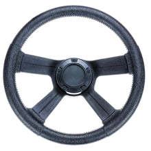 Attwood Soft Grip 13&quot; Steering Wheel