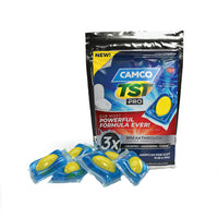 Camco TST PRO Drop-Ins RV Tank Treatment, 10-Pack