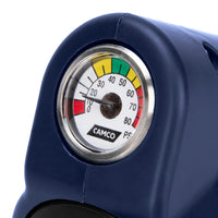 Camco 40065 RV Water Pressure Regulator with Gauge