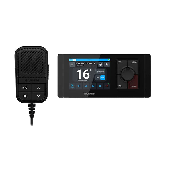Garmin Signal RM 100 VHF Remote Station | 010-02952-00