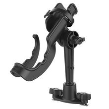 RAM Mount RAM ROD&reg; Fishing Rod Holder w/Dual T-Bolt Track Base
