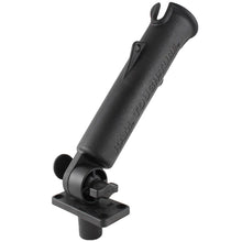 RAM Mount RAM&reg; Tough-Tube&trade; Rod Holder w/Flush Base