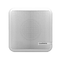 Garmin Signal Marine VHF External Speaker, White 6.5"