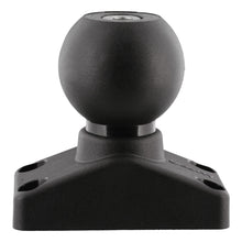 Scotty 176 2.25&quot; Ball System Base