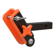 CURT ActiveLink 1-1/4&quot; Receiver Shank - Up to 3500 lbs