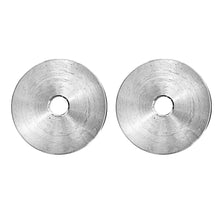 Sea Brackets 3/8&quot; Backing Disk for Minn Kota Quest - 2-Pack