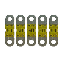 Victron MIDI-Fuse 60A/32V (Package of 5)