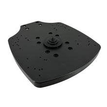 Seaview Starlink Maritime Black Top Plate f/Seaview M1 &amp; M2 Style Modular Mounts