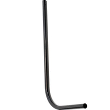 Seaview 1-1/4&quot; Black Light Bar f/20&quot; or Smaller Satdomes - Folds Over 90&deg; - Must Pick LTB Top