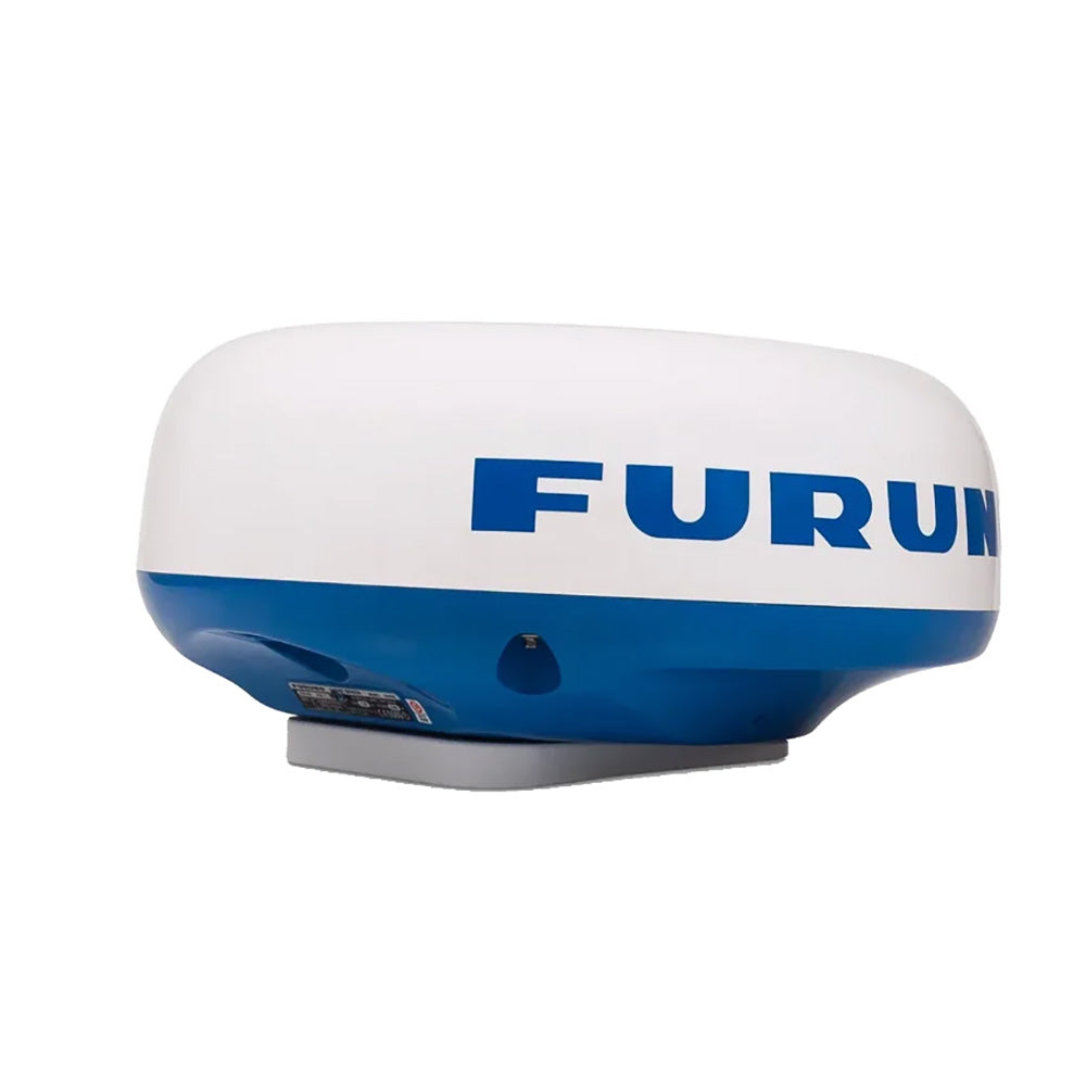 Seaview RW41 4 Degree Direct Mount Wedge f/Furuno DRS4DL (15"-20" Radar ...