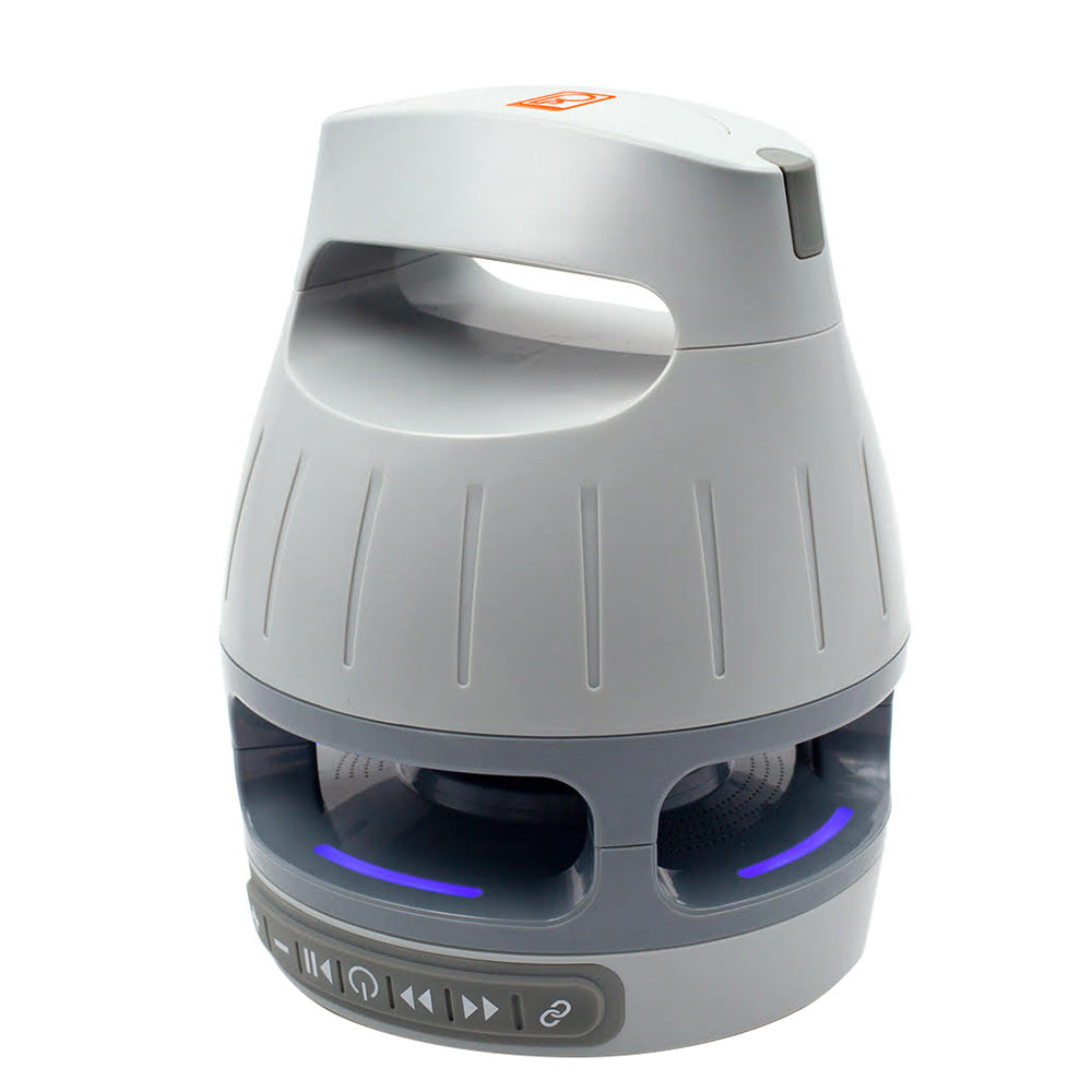 Poly-Planar FS1 Floating Bluetooth Speaker | Poly-Planar | NVN Marine