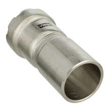 Viega MegaPress 316 FKM Reducer - 1&quot; (IPS) x 1/2&quot;