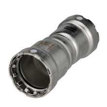 Viega MegaPress 316 FKM Reducer - 3/4&quot; x 1/2&quot;