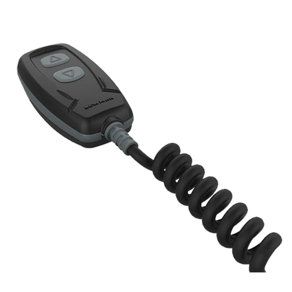 Lewmar Windlass Handheld Remote Control w/Up/Down Switch | NVN Marine