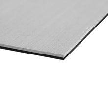 SeaDek 40&quot; x 80&quot; 6mm Two Color Full Sheet - Brushed Texture - Cool Grey/Black (1016mm x 2032mm x 6mm)