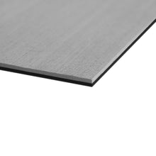SeaDek 40&quot; x 80&quot; 6mm Two Color Full Sheet - Brushed Texture - Storm Gray/Black (1016mm x 2032mm x 6mm)