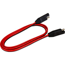 Sea-Dog 36&quot; SAE Power Cable Polarized Electrical Connector