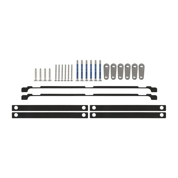 Garmin Flush Mount Kit f/GPSMAP&reg; 8600 Series