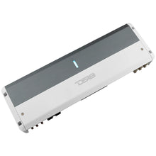 DS18 NXL-M5 Full Range 5 Channel Class D Amplifier - 4 x 150W @ 4-Ohm &amp; 1 x 600W RMS @ 2-Ohm