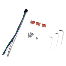 DS18 NXL-M5 Full Range 5 Channel Class D Amplifier - 4 x 150W @ 4-Ohm &amp; 1 x 600W RMS @ 2-Ohm