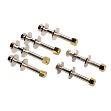 IMPULSE Hardware Kit - 4.5&quot;