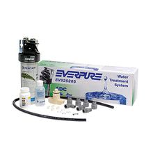 Shurflo by Pentair Everpure&reg; Filtration System