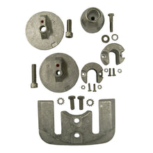 Performance Metals Mercruiser Bravo 3 (2004 &amp; Later) Complete Anode Kit - Aluminum