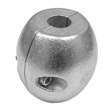 Performance Metals 5/8&quot; Streamlined Shaft Anode - Aluminum