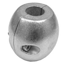 Performance Metals 3/4&quot; Streamlined Shaft Anode - Aluminum