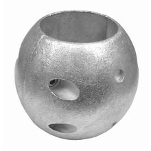 Performance Metals 2&quot; Streamlined Shaft Anode - Aluminum