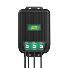 Battery Tender WaveCharge&reg; Pro 3-Bank 12V, 30A Battery Charger