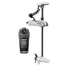 Lowrance Recon&trade; SW 60&rdquo; Trolling Motor - Includes Freesteer Joystick Remote