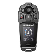 Lowrance Recon&trade; Joystick Remote