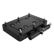 Lowrance Recon&trade; Quick Release Bracket - HD Composite - Black