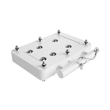 Simrad RECON&trade; Quick Release Bracket - HD Composite - White