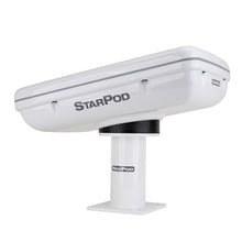 NavPod StarPod 2 System f/Starlink Gen2 Actuated Dish (20.2 x 11.9&Prime; Dish Size)