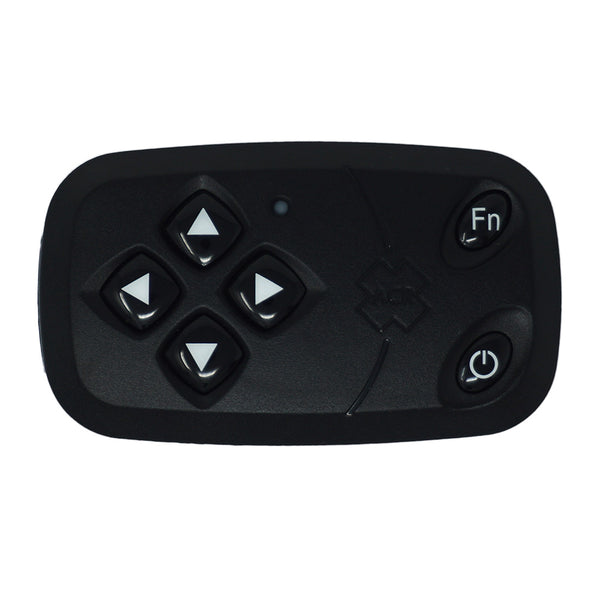 ACR Wireless Dash Mount Remote f/RCL85 &amp; RCL95 Searchlight