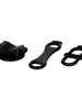 ACR 3M Adhesive Wall Mount f/Lights - Diameter 25-45mm