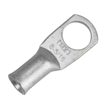 Pacer Tinned Lug 8 AWG - 5/16&quot; Stud Size - 10 Pack