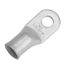 Pacer Tinned Lug 1/0 AWG - 5/16&quot; Stud Size - 10 Pack