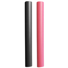 Pacer Battery Cable Heat Shrink Tubing - 1/2&quot; x 3&quot; - Black/Red (2-Pieces Combo Pack)