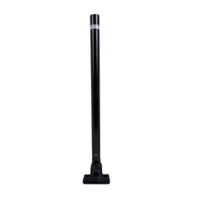 Perko 24&quot; Folding Mount Pole Light - Black