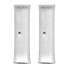 Pacer Seamless Butt Splice - 1/0 AWG - Non-Insulated - 2 Pack