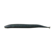 Berkley Gulp!&reg; Saltwater Sand Eel - 5&quot; - Sapphire Shine