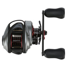 Abu Garcia Revo&reg; Premier High-Speed Low Profile Baitcast Reel REVO5 PRM LP-HS