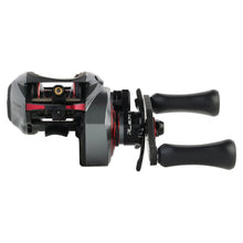 Abu Garcia Revo&reg; Premier High-Speed Low Profile Baitcast Reel REVO5 PRM LP-HS-L